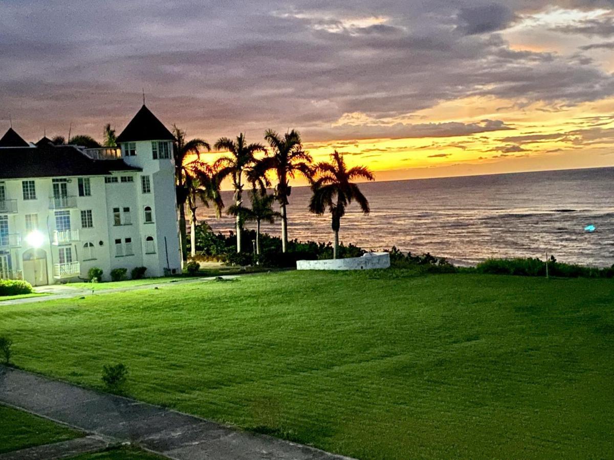 C'Daview Apartment Suite Montego Bay Exterior photo